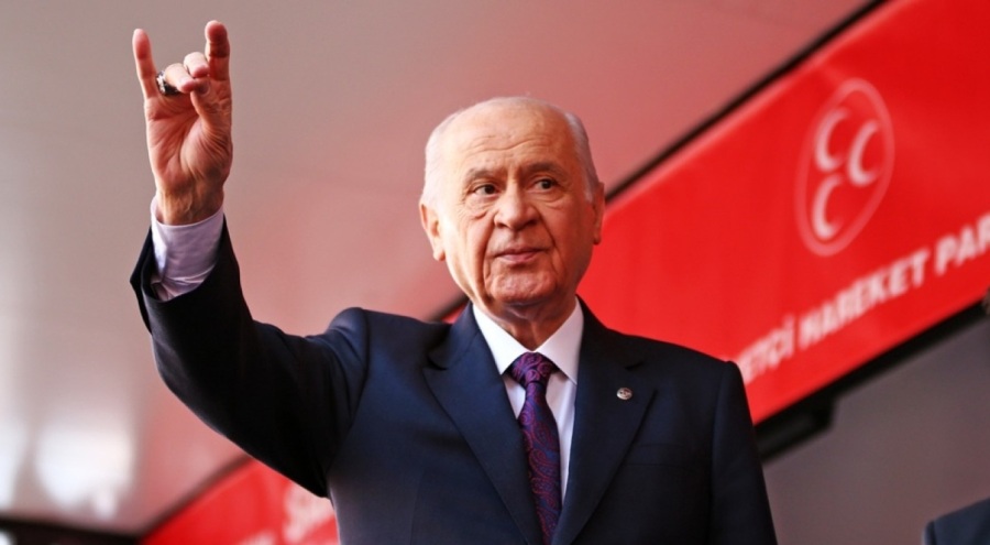 MHP'den CHP ile görüşmeme kararı