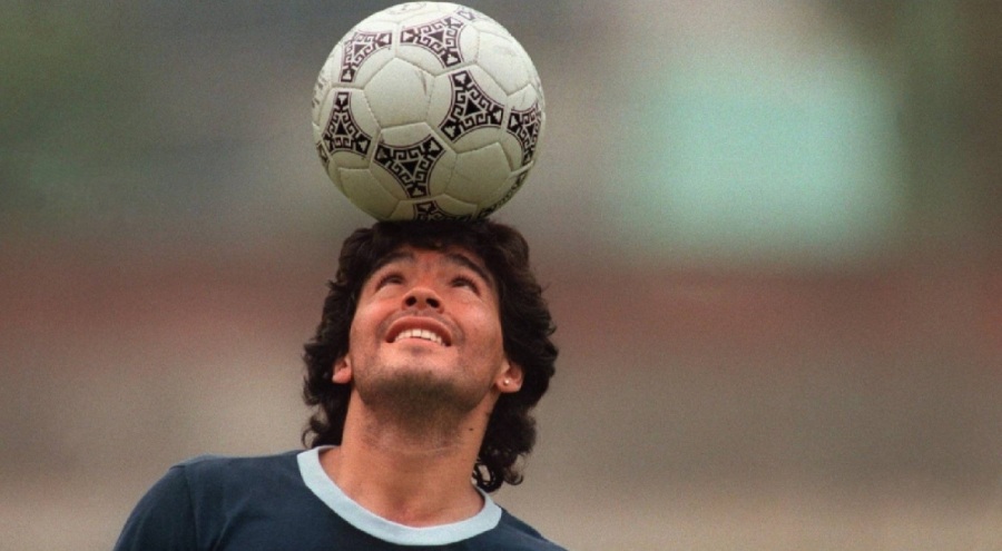 Maradona'nın ölümü ile ilgili davada fotoğraflar kanıt olarak gösterildi
