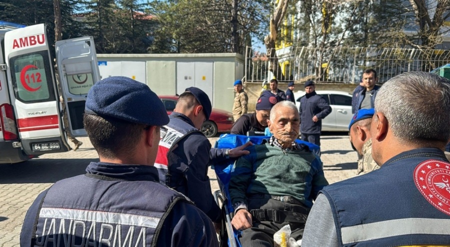 'Büyü' katliamı: "Kimse bana saygı duymuyordu"