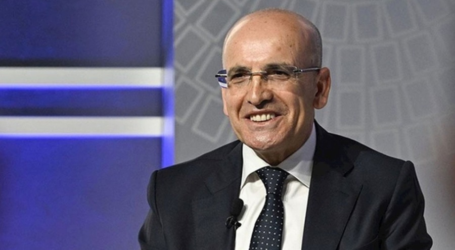 Mehmet Şimşek'ten cari açık açıklaması