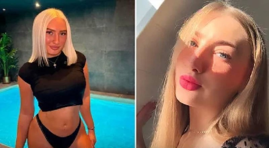 OnlyFans fenomeni Juli Luxie, evinde ölü bulundu