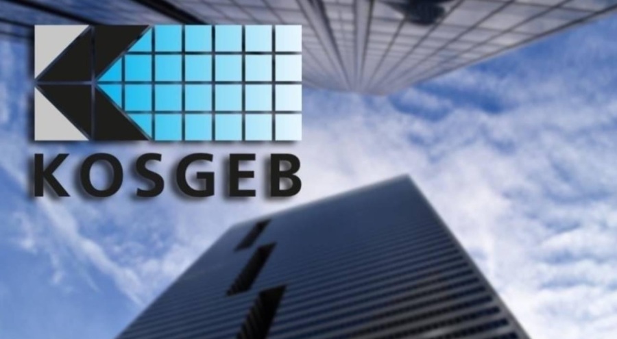 KOSGEB İstihdamı Koruma Destek Programı'na 14 bin başvuru