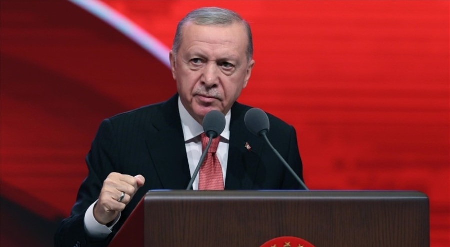 Cumhurbaşkanı Erdoğan: İmralı heyeti randevu isterse veririm