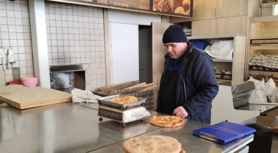 Zabıtadan Ramazan ayında ekmek ve pideye sıkı denetim