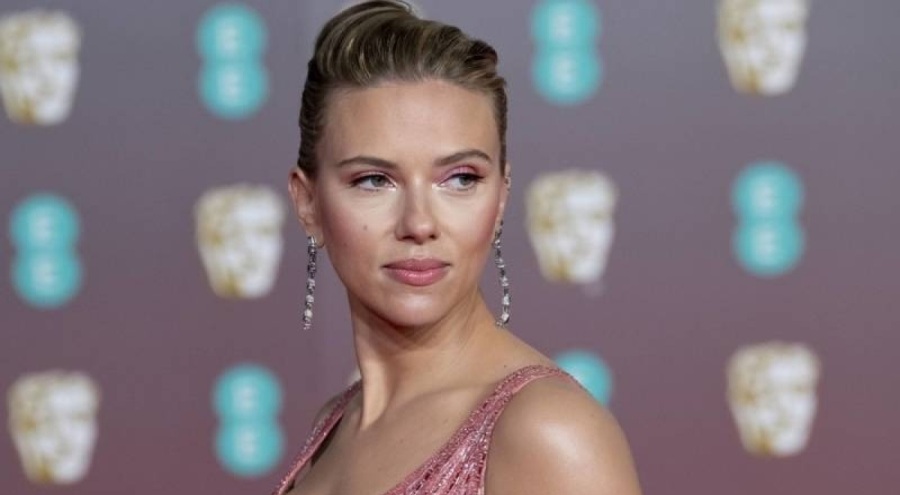 Scarlett Johansson neden sosyal medya hesabı açmıyor?