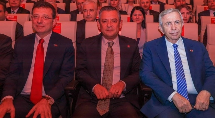 Mansur Yavaş: 'Kavga bekleyenler avucunu yalayacak'