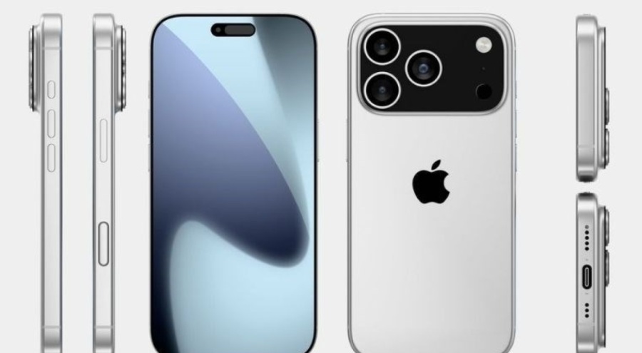 iPhone 17 Pro'da soğutma sistemi değişecek