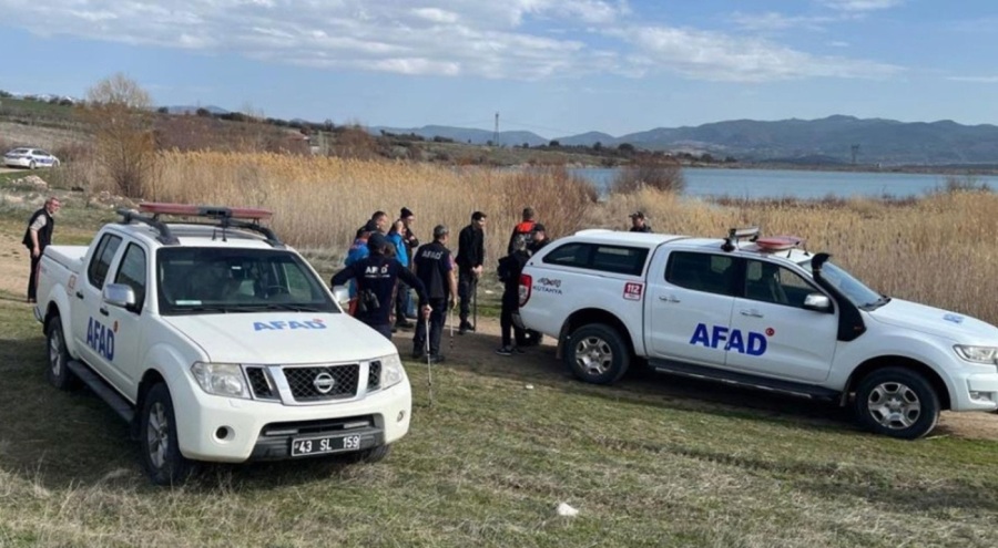 4 gündür haber alınamayan kadın baygın bulundu