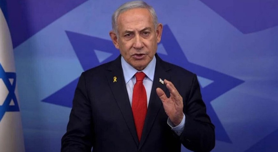 Binyamin Netanyahu, Doha'daki müzakerelere ilişkin güvenlik toplantısı düzenledi