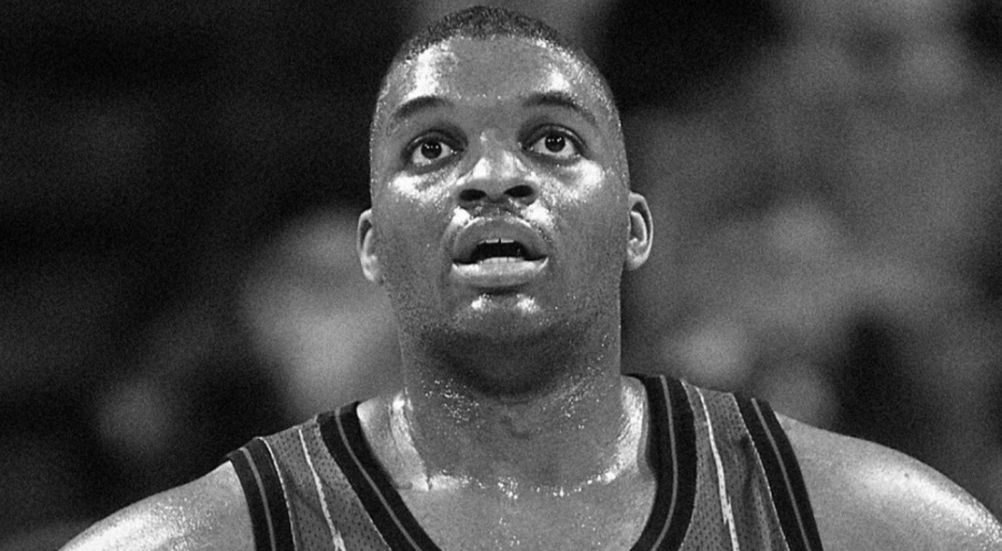 NBA tarihinin en şişman oyuncusu hayatını kaybetti