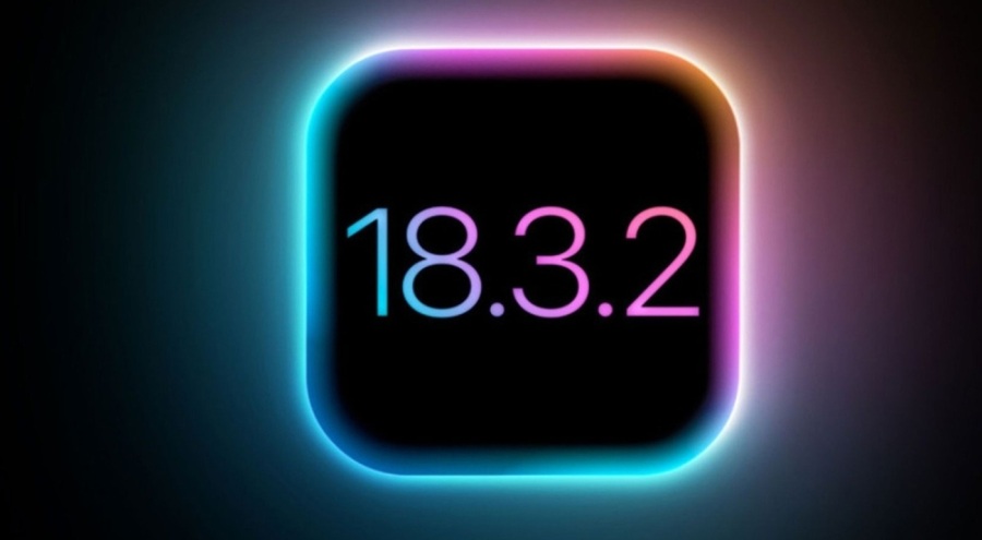 iOS 18.3.2 güncellemesi yayında