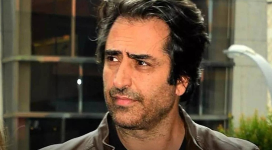 Mahsun Kırmızıgül'ün acı günü
