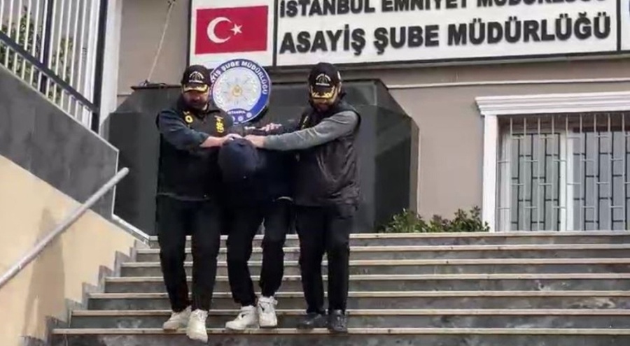 16 yaşındaki çocuğu silahla öldüren şüpheliler yakalandı