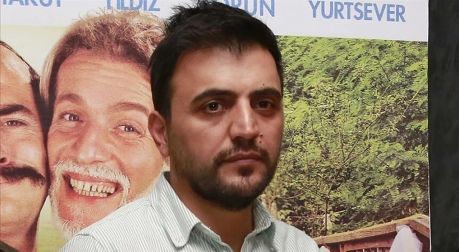 Şinasi Yurtsever'in ölümü neden gizlendi? Apar topar paylaşımı sildi