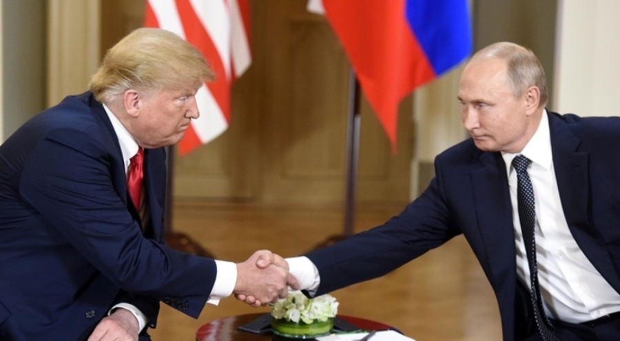 Kremlin: Putin, Trump'ın tutumunu destekliyor