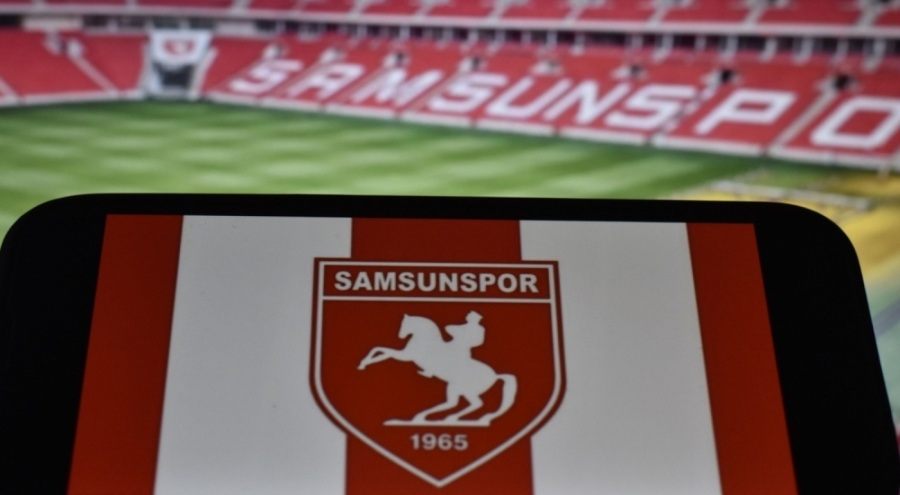 Samsunspor: Transfer yasağımız kaldırıldı