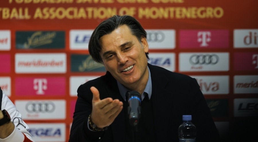 Milli Takım aday kadrosu açıklandı, Montella'dan bol sürprizli kadro