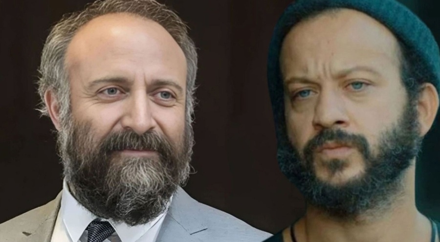 Halit Ergenç ve Rıza Kocaoğlu'nun hakim karşısına çıkacakları tarih belli oldu