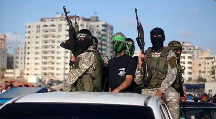 ABD'den Hamas'a tehdit: Bu tarih geçerse karşılık vereceğiz