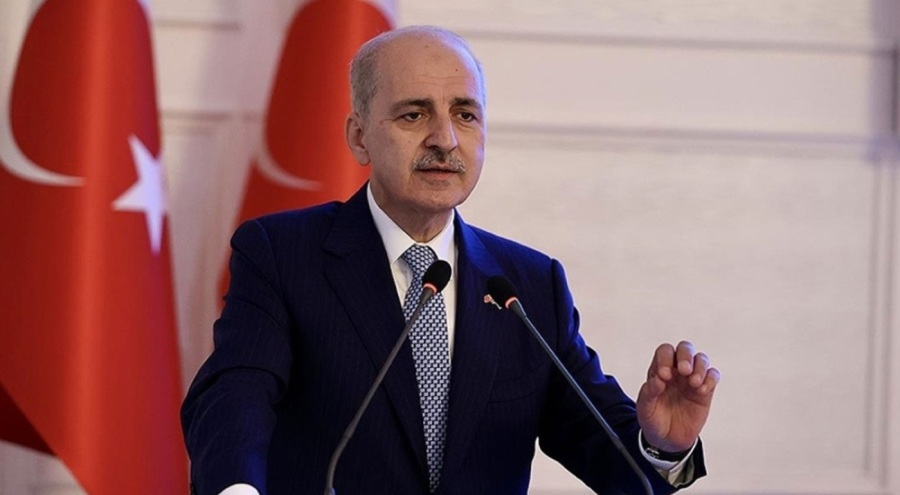 TBMM Başkanı Kurtulmuş'tan İslamofobi ile Mücadele Günü mesajı