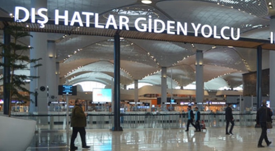 Yurt dışına giderken götürebileceğiniz para miktarı değişti