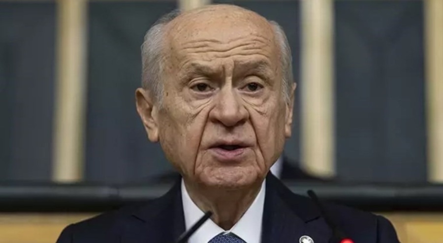 MHP'den 'sağlık durumu' ile ilgili açıklama: Bahçeli çalışmalarına ne zaman dönecek?