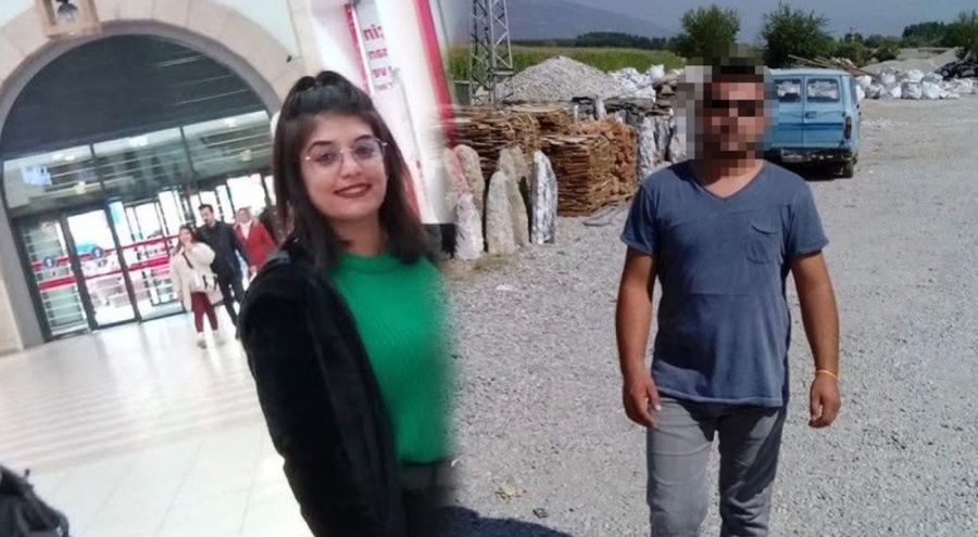 Sosyal medya fenomeni Meltem Menteşeli cinayetinden aranan şahıs yakalandı