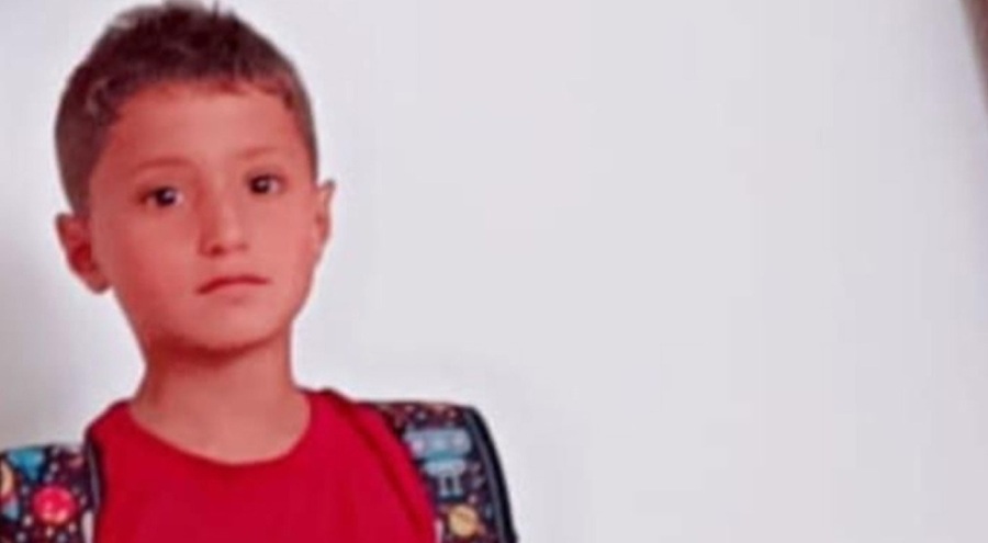 Sulama kanalına giren 10 yaşındaki çocuktan acı haber