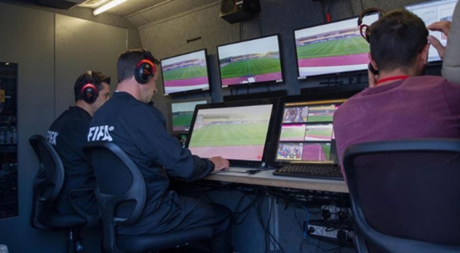 Trendyol 1. Lig cumartesi günü maçlarının VAR hakemleri belli oldu