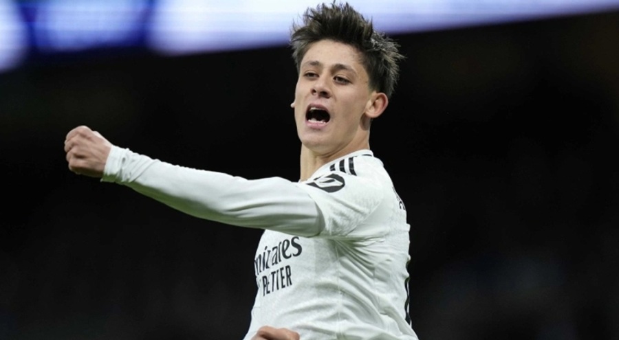 Arda Güler ilk 11'de mi? Villarreal Real Madrid maçında son durum ne?