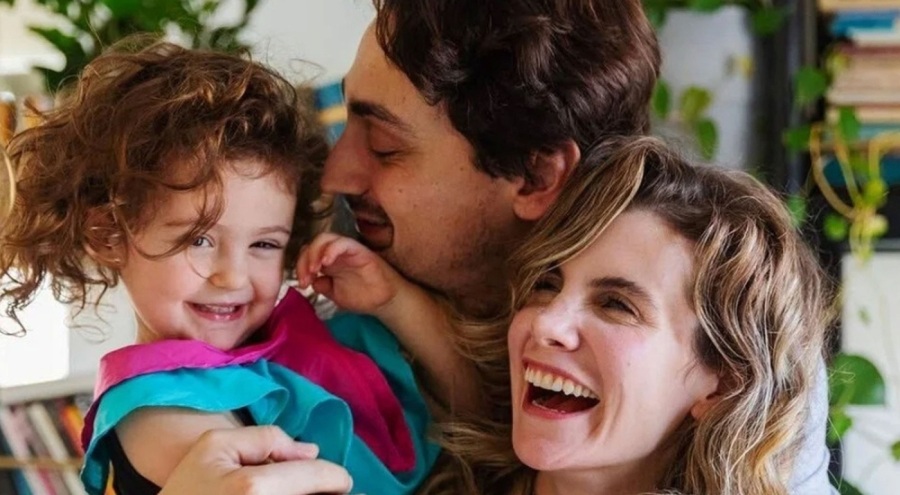 Ayşecan Tatari ve Edip Tepeli boşandı