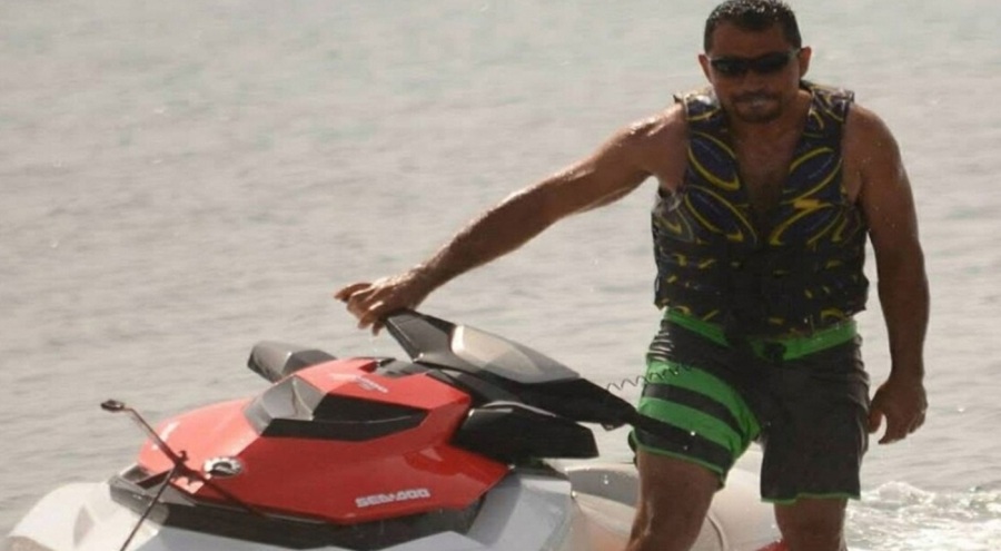 Bodrum'da yat ile pasarella arasında sıkışan kaptan öldü