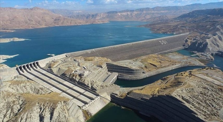 İki ilde HES'ler özelleştirildi