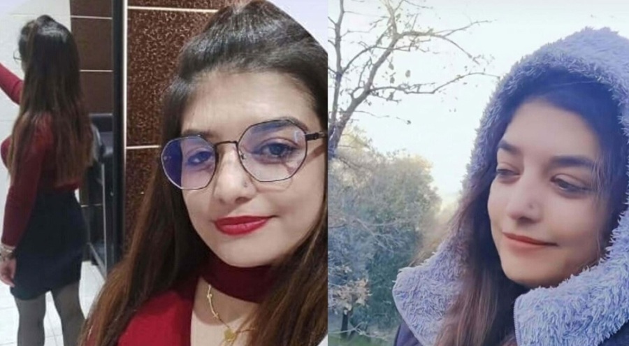 TikTok fenomeni cinayetinde şüpheli 'susma hakkı'nı kullandı, tutuklandı