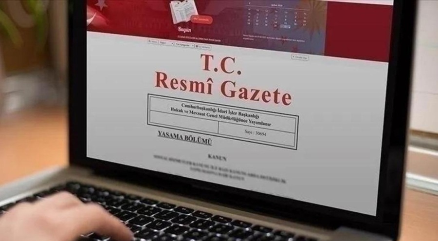 600 firmaya dahilde işleme izin belgesi Resmi Gazete'de yayımlandı