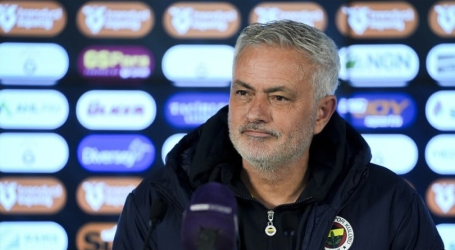 Fenerbahçe yönetiminden Mourinho kararı! Sözleşmesi uzatılıyor