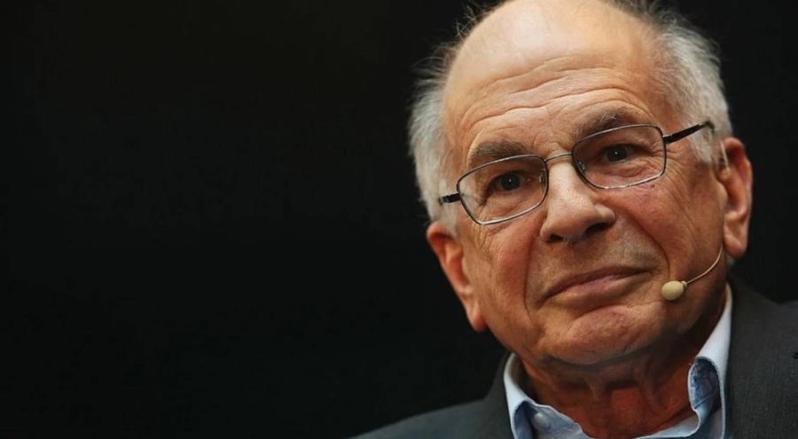 Nobelli psikolog Daniel Kahneman'ın hayatına nasıl son verdiği ortaya çıktı