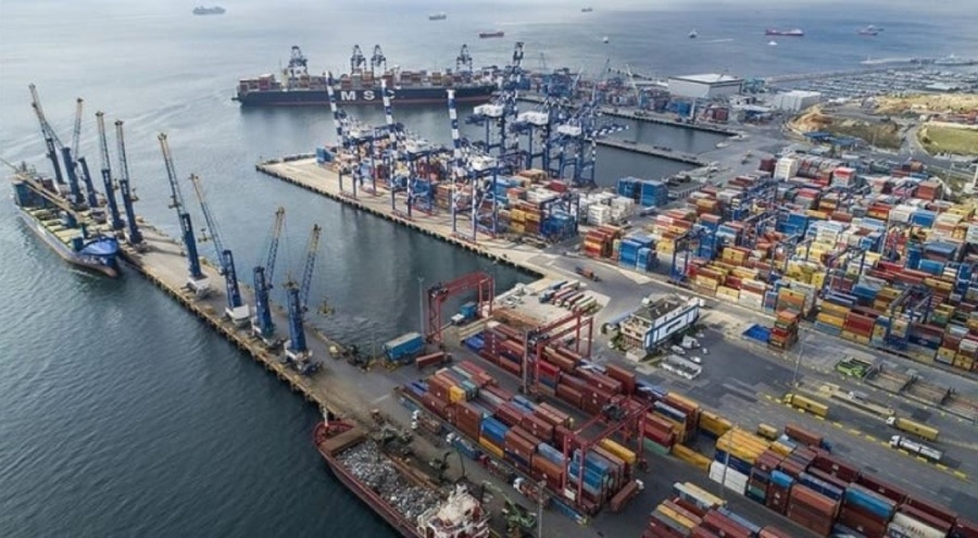 Ticaret Bakanlığı: 10 ilimiz 1 milyar doların üzerinde ihracat yaptı