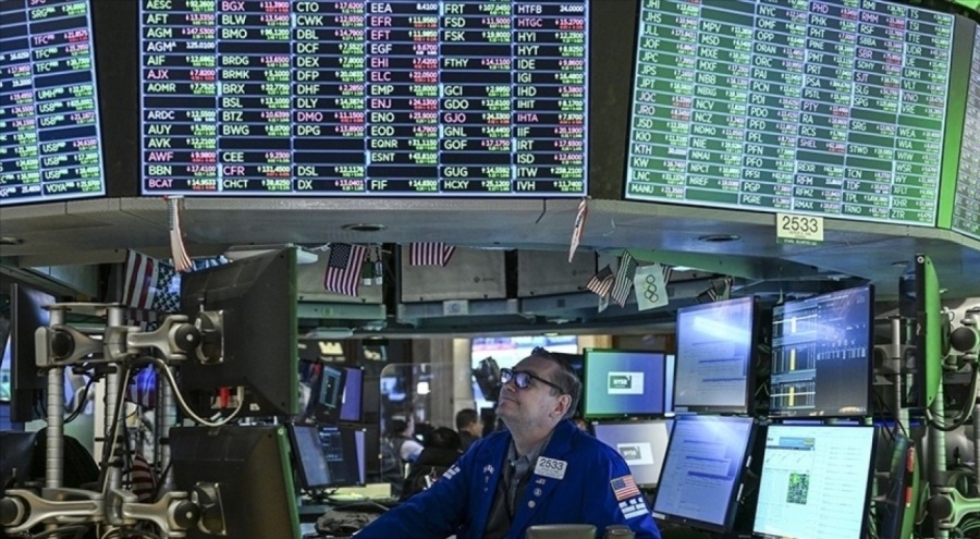 Küresel piyasalar haftaya pozitif seyirde girdi