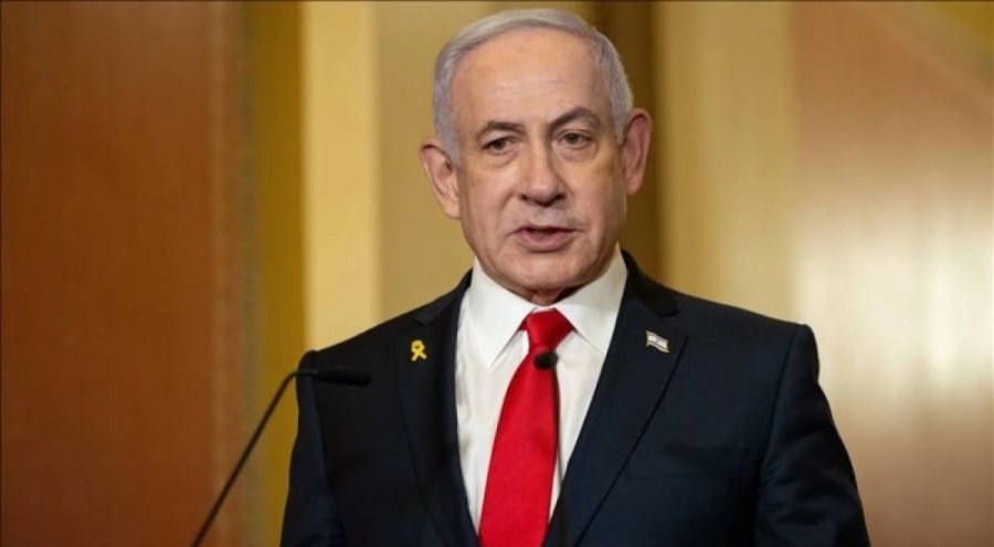 Netanyahu, iç istihbarat direktörünü görevden alıyor