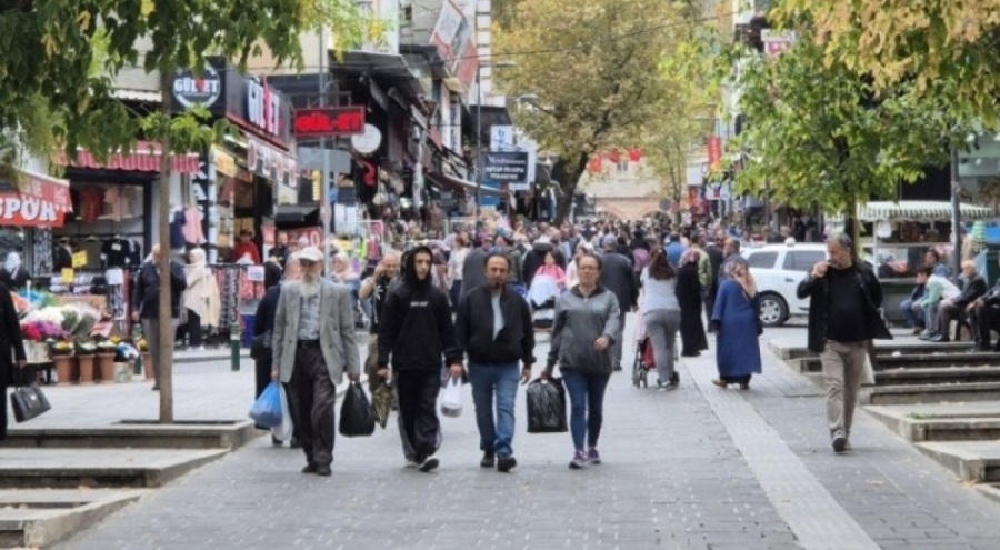 Bursa Valiliği'nden uyarı: Yarına dikkat!