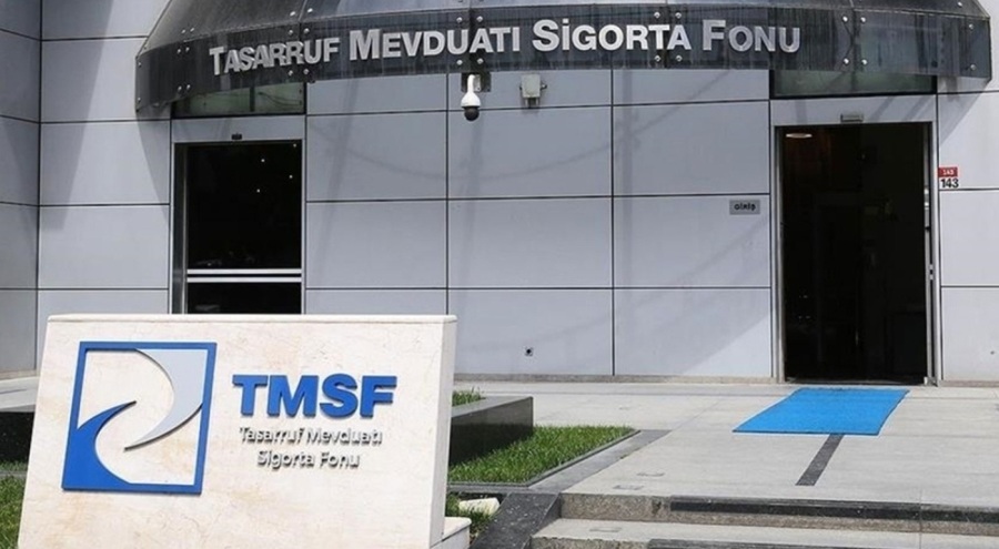 Bank Pozitif TMSF'ye devredildi