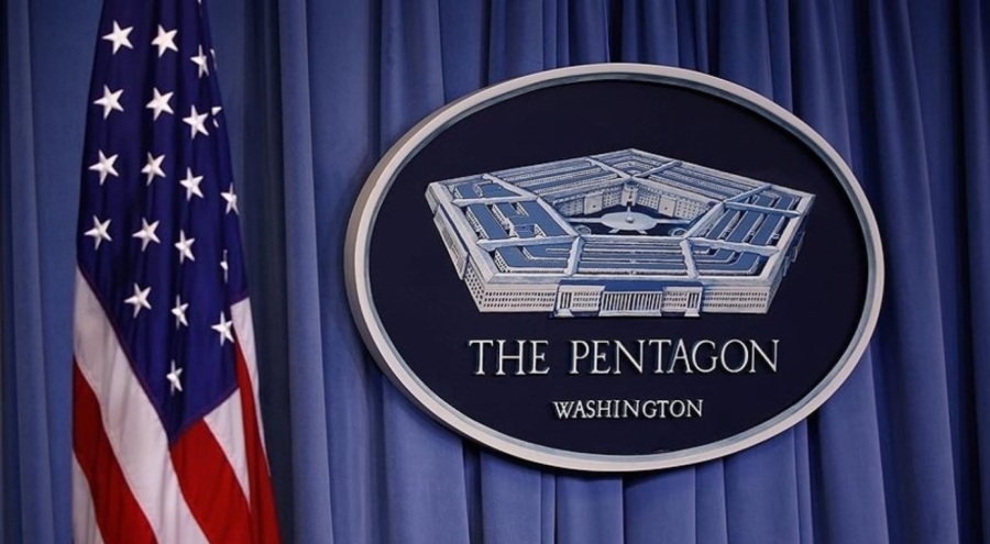 Pentagon'dan 'Yemen' açıklaması geldi!