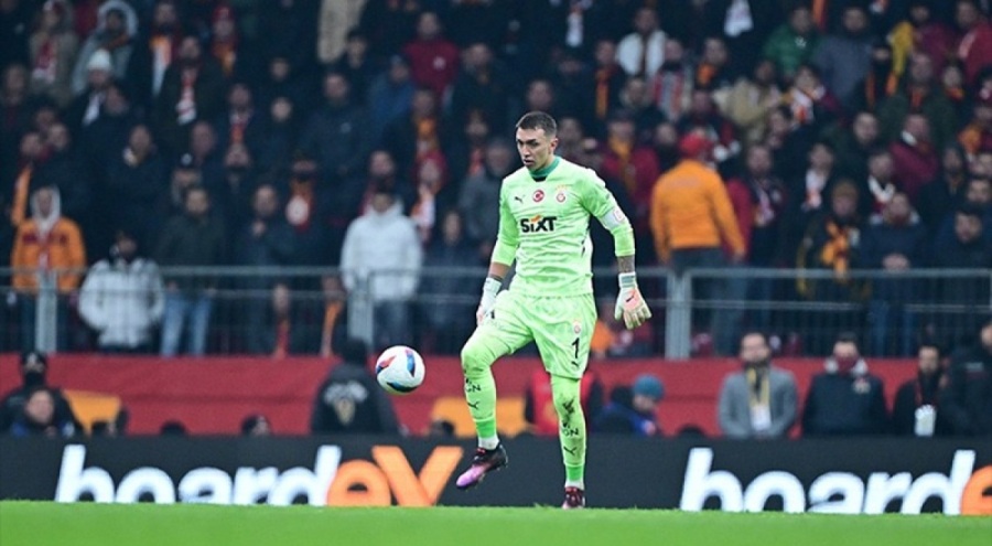 Galatasaray'da Muslera yerine 4 isim