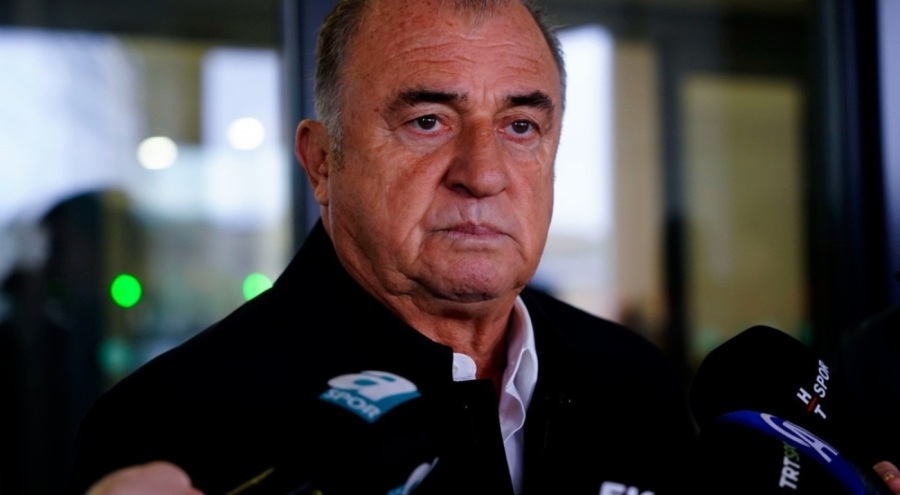 Fatih Terim, Suudi Arabistan'da ayın teknik direktörü seçildi