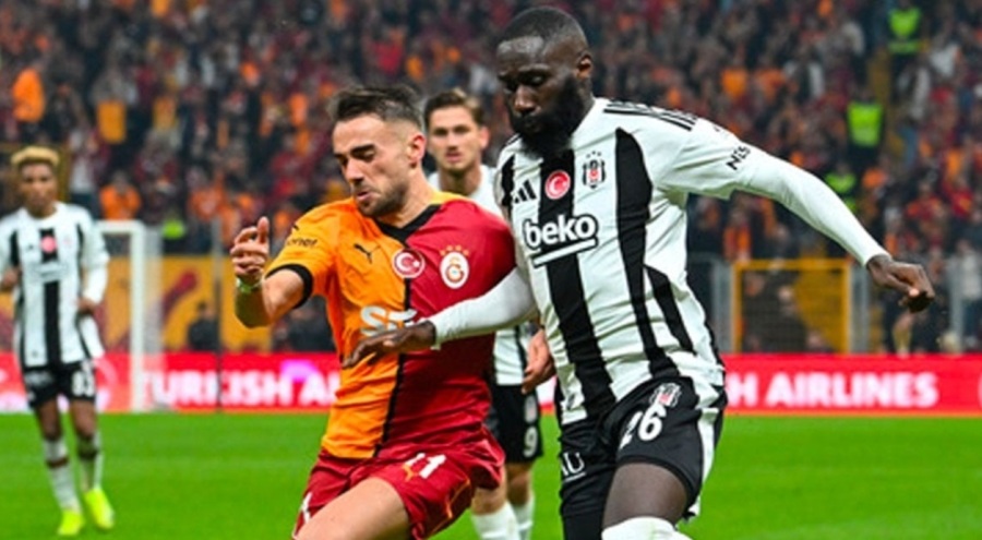 Galatasaray yabancı hakem kararını açıkladı