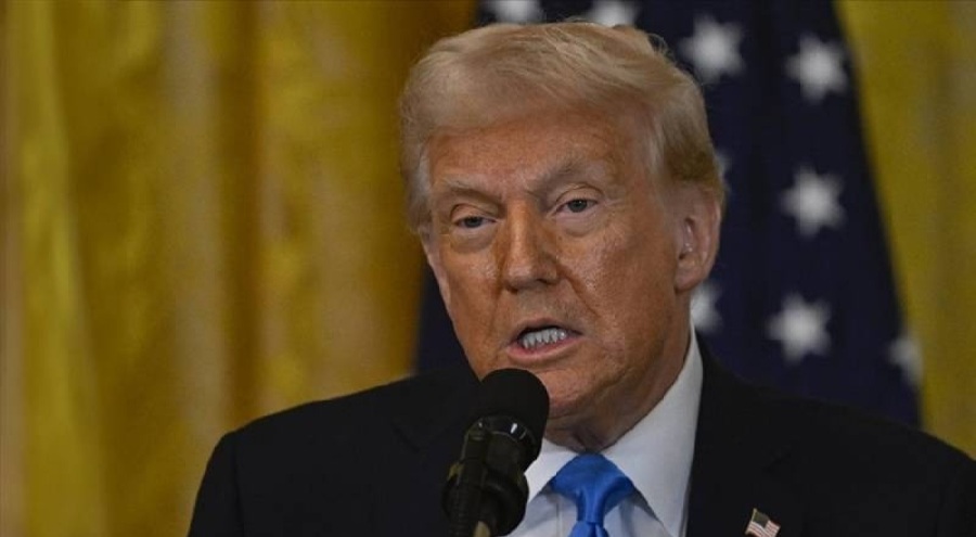 Trump: Kennedy suikastıyla ilgili yaklaşık 80 bin sayfalık belge açıklanacak