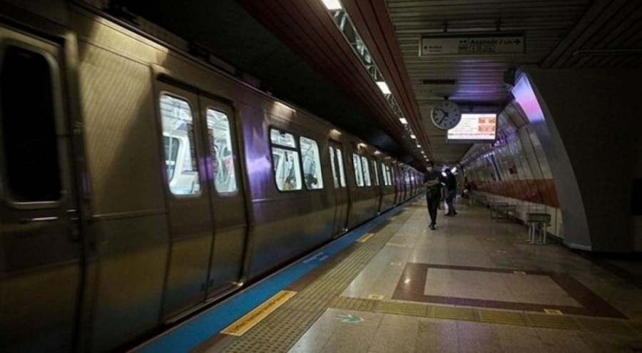 Taksim metrosu kapatıldı mı? İstanbul Valiliği'nden karar