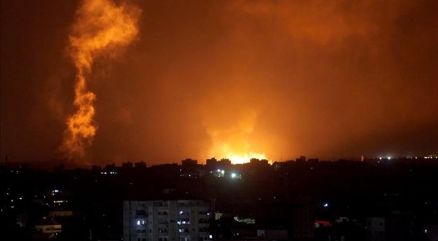 Hamas'tan ateşkes açıklaması: ABD'nin teklifini reddetmedik