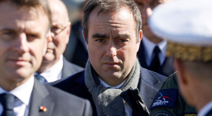 Fransa Savunma Bakanı: Ne savaştayız ne de barışta